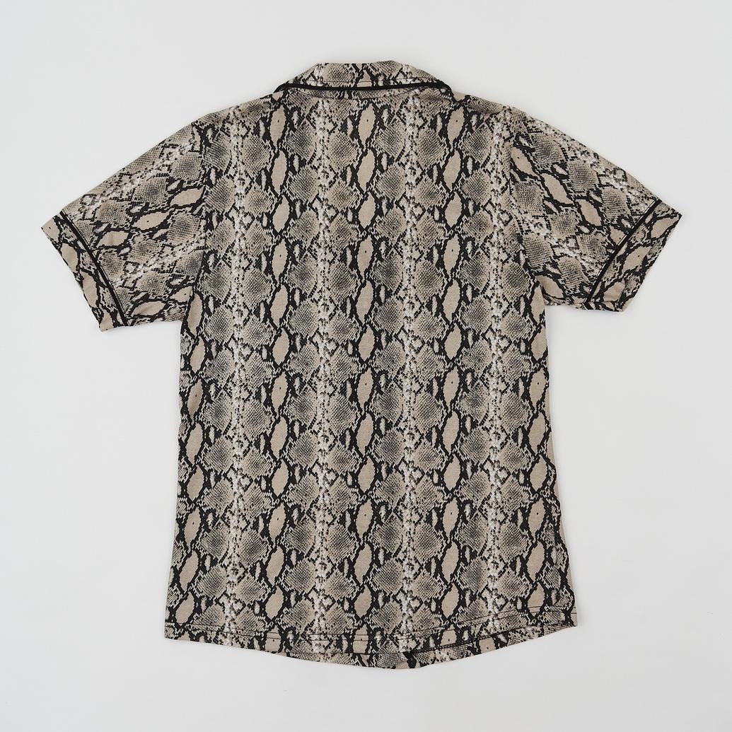 Пижама Boyraz 12649х60 женская Серый - фото 3 Пижама Boyraz 12649х60 женская Серый - фото 3