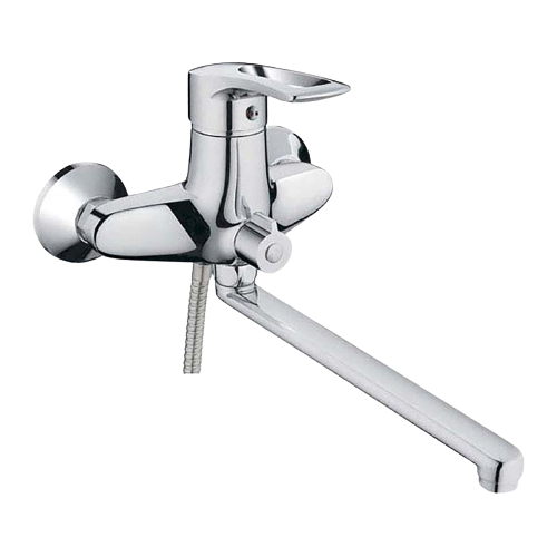 Змішувач для ванної кімнати Haiba HAMAN 006 (HB0156)