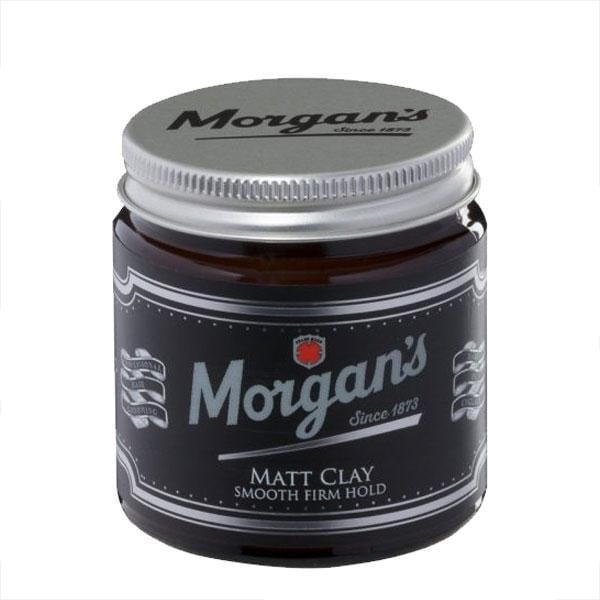 Глина для стилизации Morgan's 120 мл
