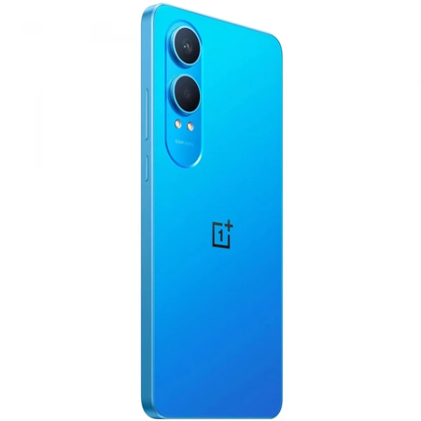 Смартфон OnePlus Nord CE 4 Lite CPH2621 5G 8/256GB Mega Blue (850048B) - фото 5
