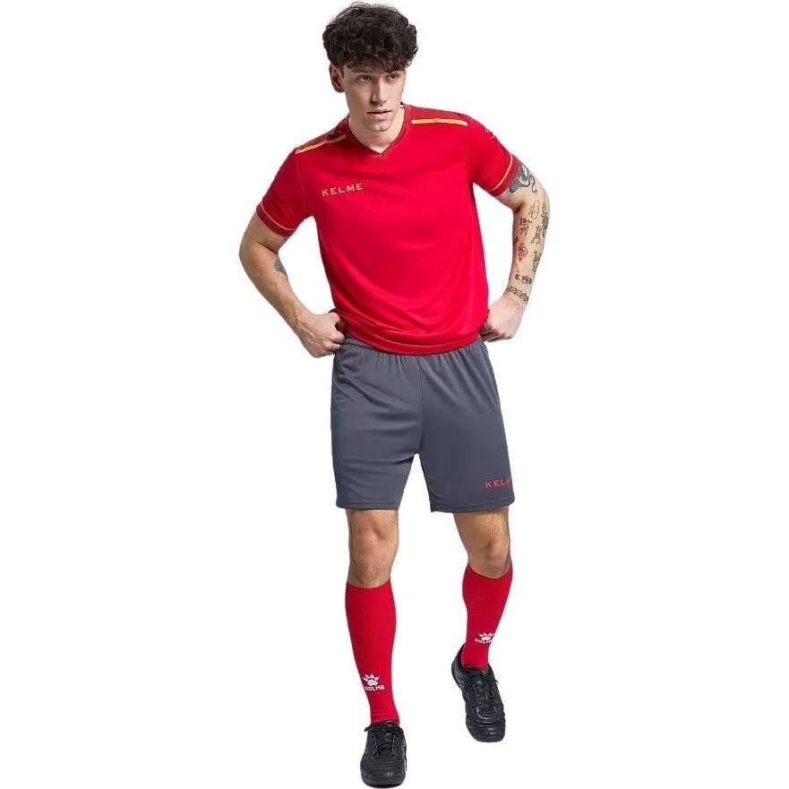 Комплект футбольной формы Kelme SEGOVIA 3XL (8351ZB1158.9667) Комплект футбольной формы Kelme SEGOVIA 3XL (8351ZB1158.9667)