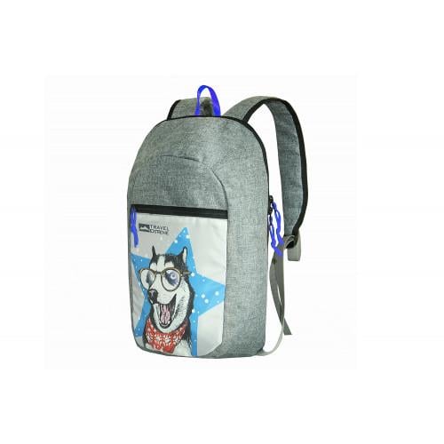 Рюкзак Travel Extreme Go Husky 10 л