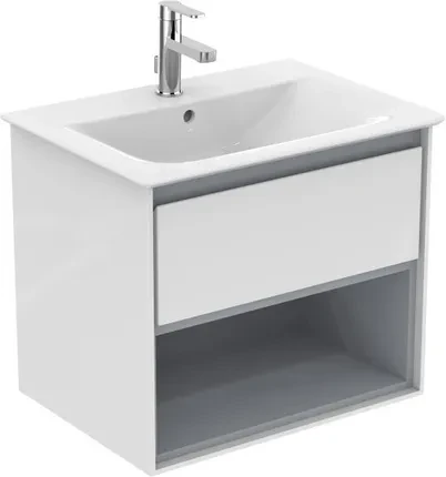 Раковина Ideal Standard Connect Air 64 см White (E028901)