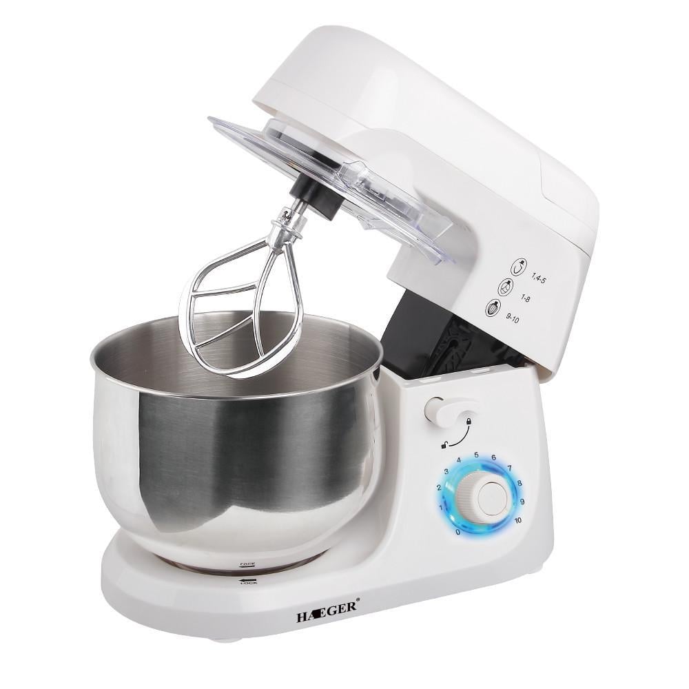 Кухонный комбайн Haeger 1000 Вт (1359593406)