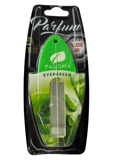 Освіжувач повітря Paloma EVERGREEN 79925