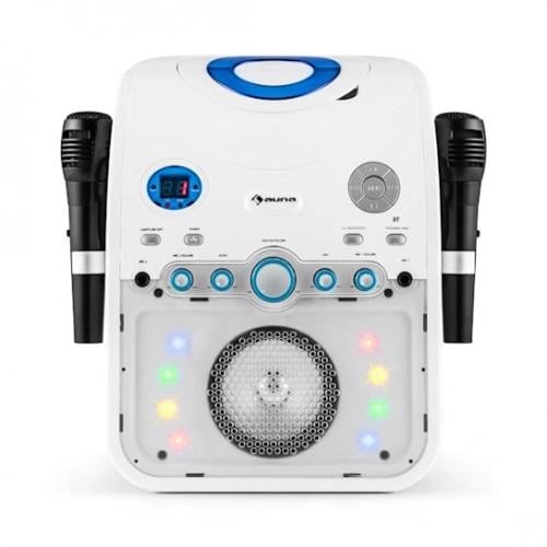 Караоке-система Auna StarMaker детская (10029187)