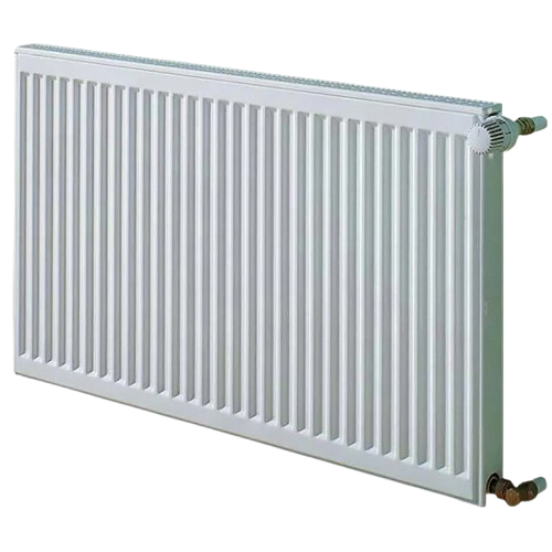 Радиатор стальной панельный Kermi FK0 11 298W 300x400 мм (FK0110304W02) Радиатор стальной панельный Kermi FK0 11 298W 300x400 мм (FK0110304W02)