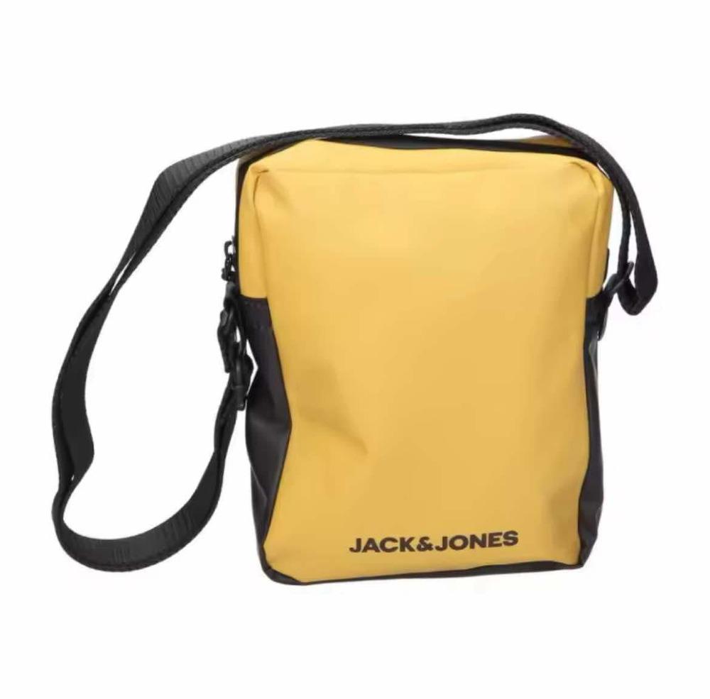 Сумка Jack & Jones 12270586x30 unisex Желтый