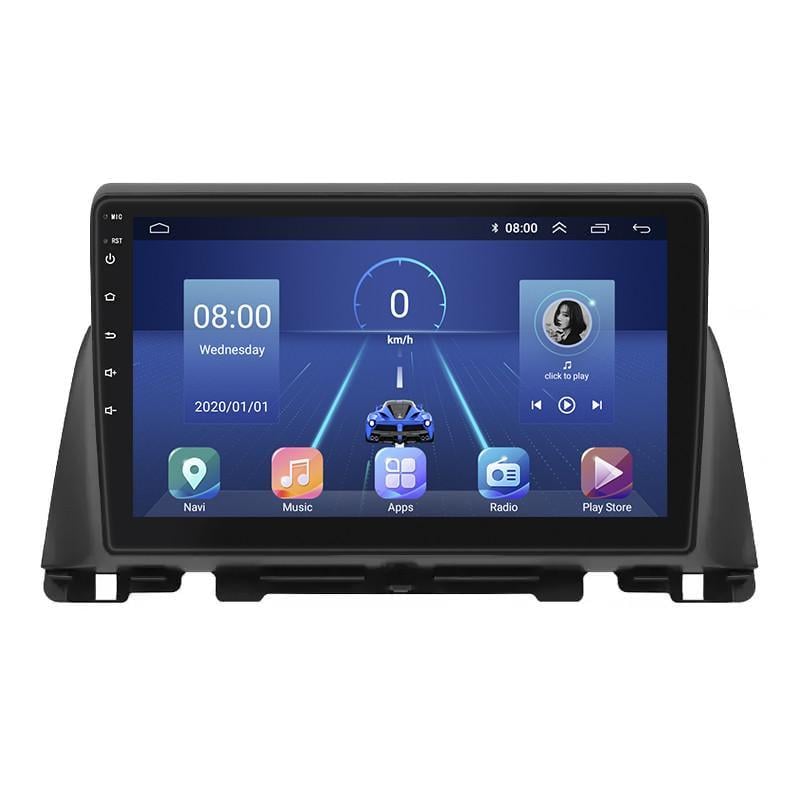 Автомагнитола штатная Lesko для Kia K5 II 2015-2020 10" 6/128Gb 4G Wi-Fi GPS Top MOB Автомагнитола штатная Lesko для Kia K5 II 2015-2020 10" 6/128Gb 4G Wi-Fi GPS Top MOB