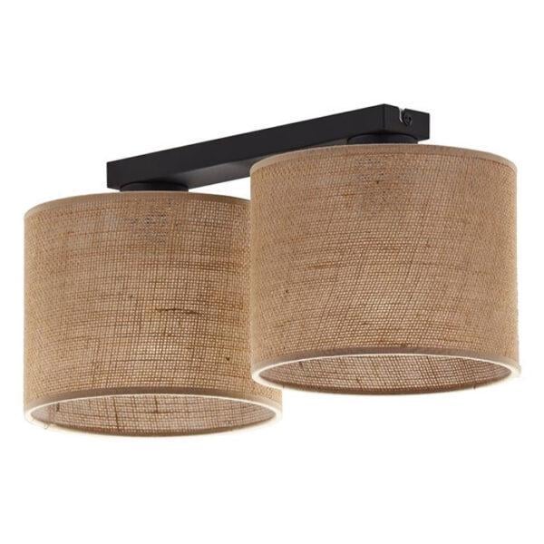 Люстра Tk Lighting Juta (6583)