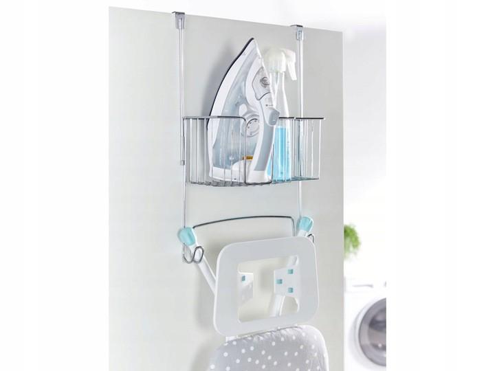 Праска Silver Crest SDBK 2400 E1 2400 Вт Білий (70232604) - фото 5