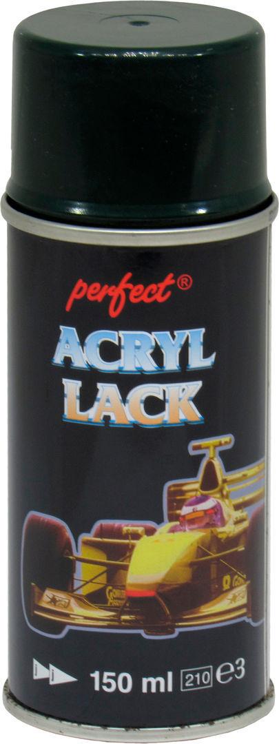 Автокраска Perfect Acryl Lack 307 150 мл Зеленый сад (0120340) Автокраска Perfect Acryl Lack 307 150 мл Зеленый сад (0120340)