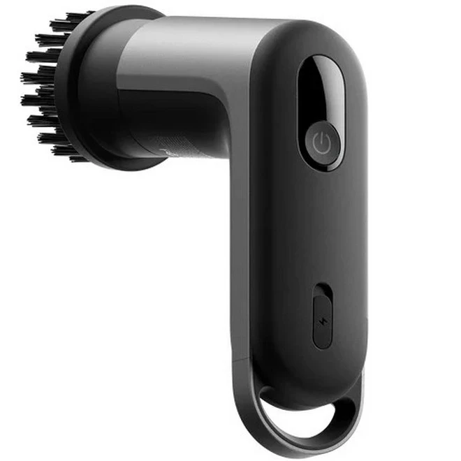 Электрическая щетка кухонная скруббер HOTO Grip QWQJA10 Black