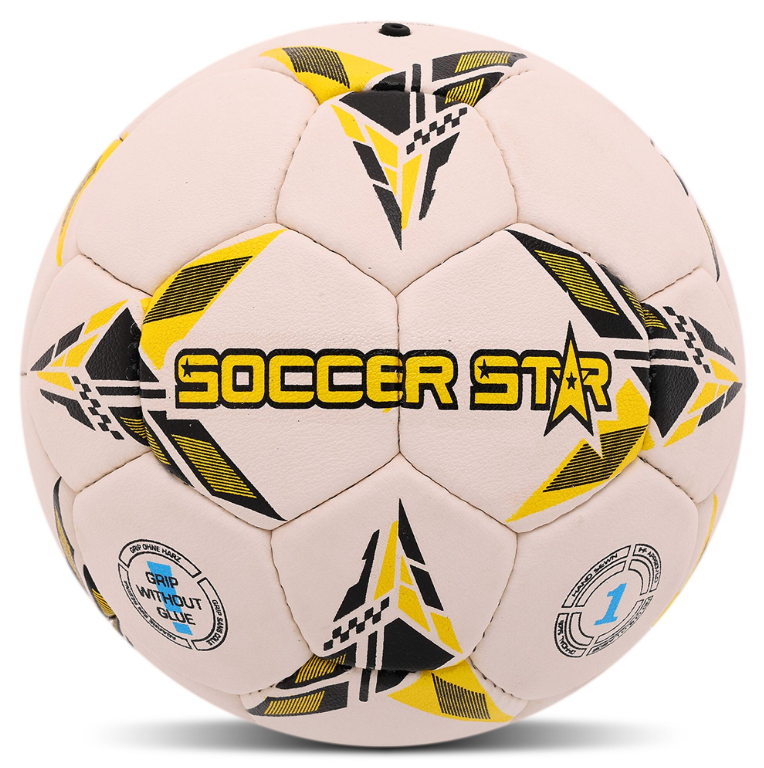 Мяч гандбольный SOCCER STAR HB-4542-3