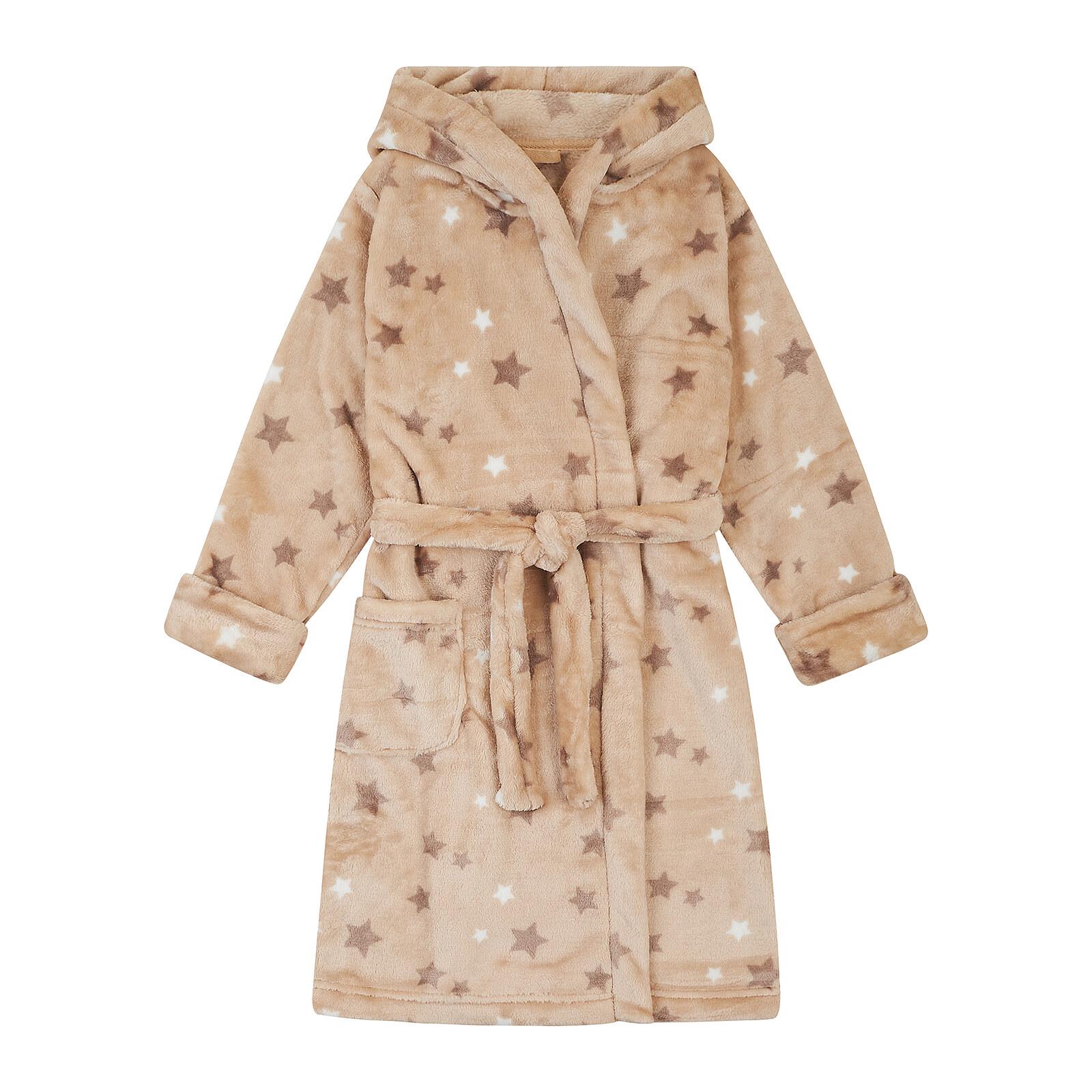 Халат детский ЛяЛя 116 см (16МХ102)