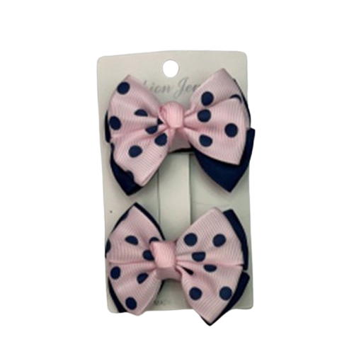 Заколка для волос Stenson WW01969 2 шт. (13925298)