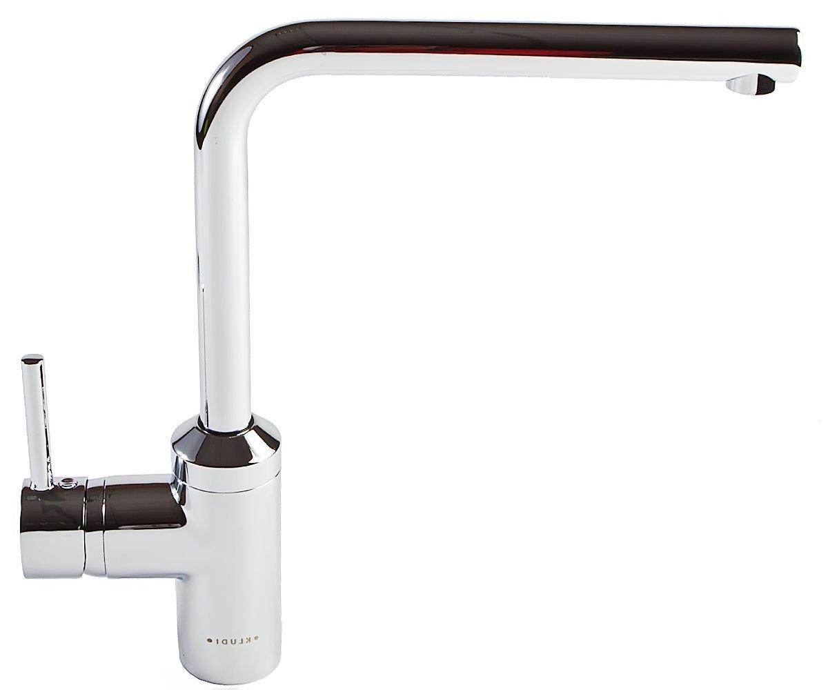 Смеситель для мойки KLUDI L-INE 428140577