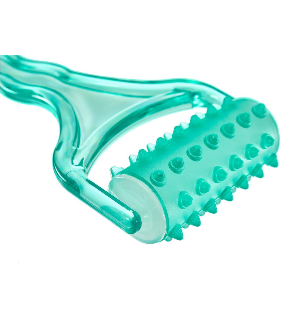 Массажер для тела роликовый (1253)