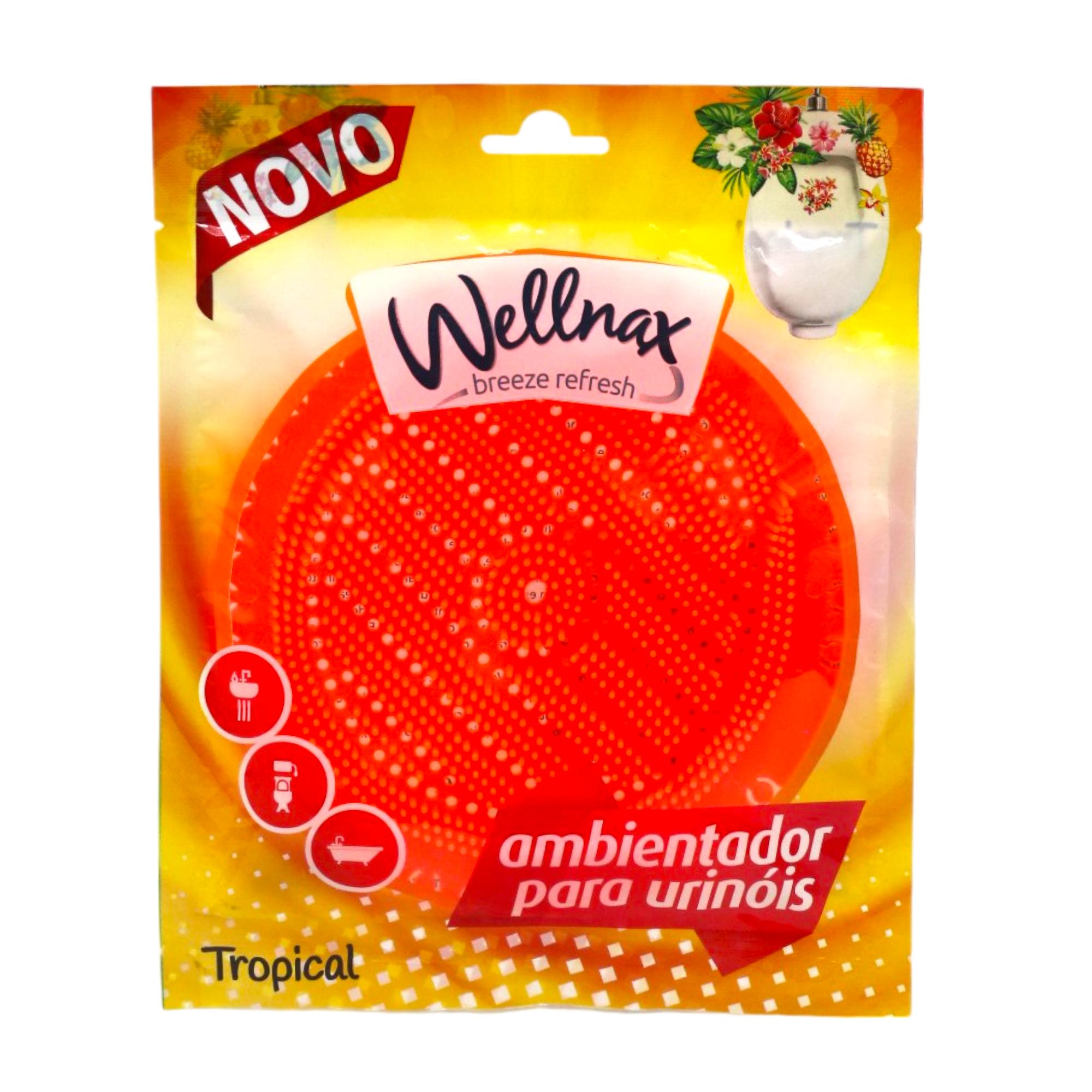 Грати для пісуара Tropical Wellnax (НФ-00007755)