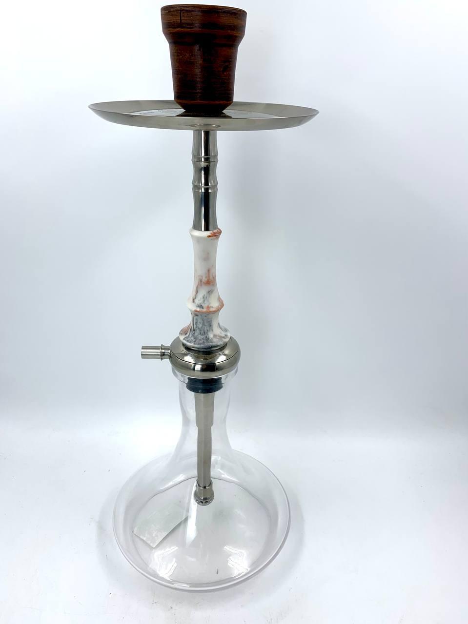 Кальян Totem Hookah Evo Brown (482001351)