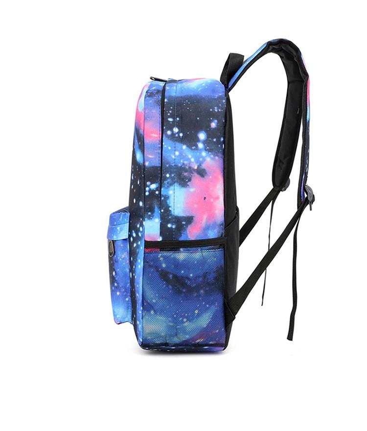 Школьный рюкзак с сумкой и пеналом для девочки. - фото 6 Школьный рюкзак с сумкой и пеналом для девочки. - фото 6