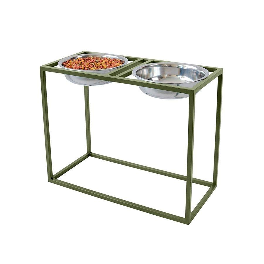 Кормушка от Джека модель №6 ХХХL Хаки (2660711358) Кормушка от Джека модель №6 ХХХL Хаки (2660711358)