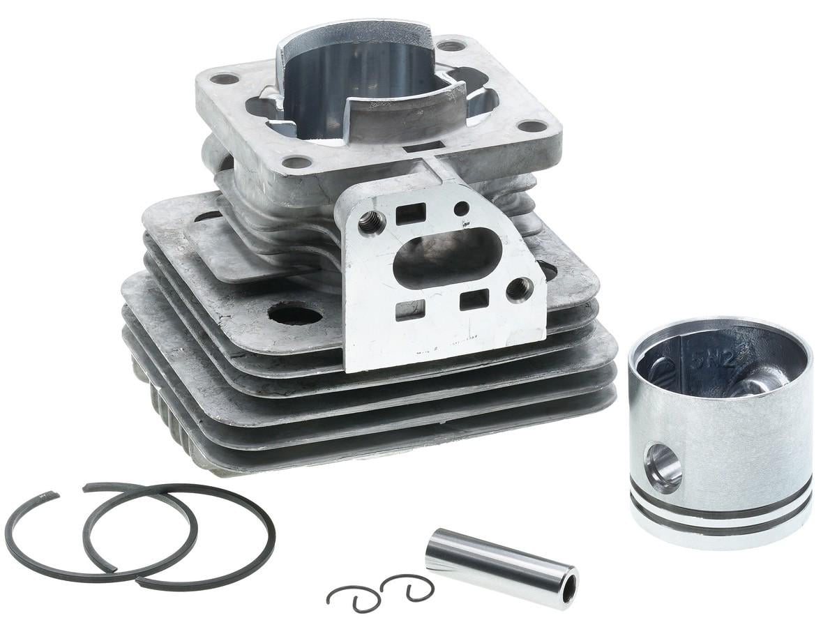 Поршневая VJ Parts для бензокосы H 131R 36 мм