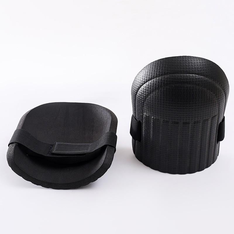 Наколенники для сада и дома водоизносостойкие 13 мм Черный (U9551)