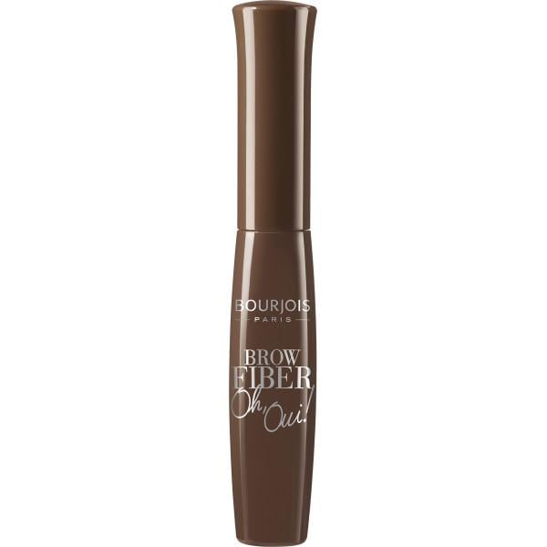 тушь для бровей Bourjois brow fiber oh oui 02 6,8 мл (3614228333405)