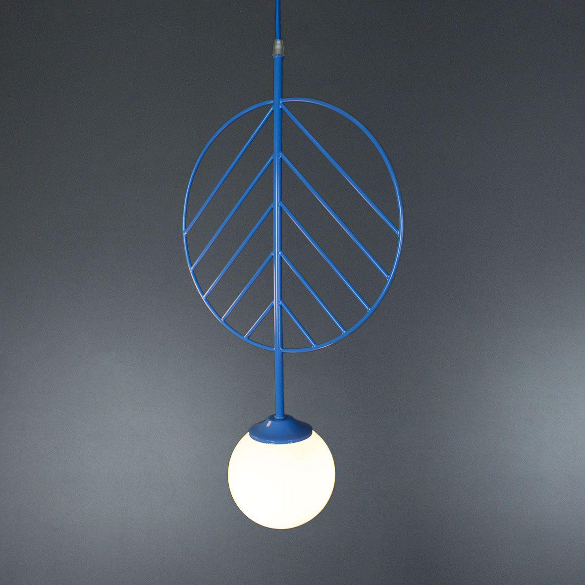 Люстра Imperium Light November (314130.29.01)