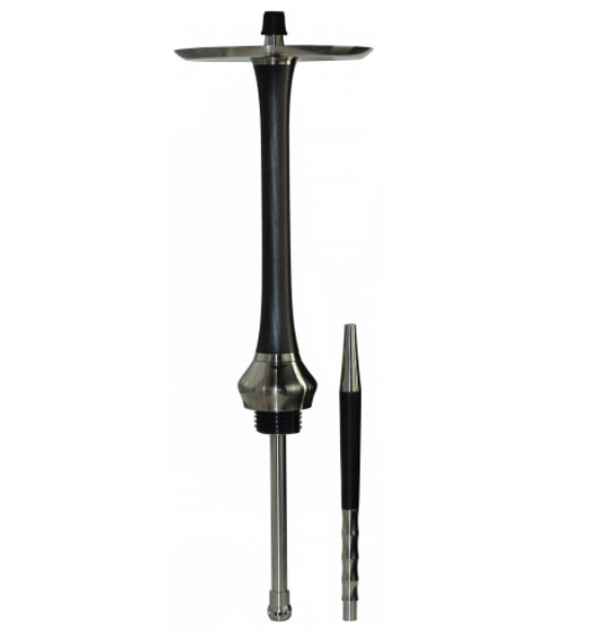 Шахта для кальяна Totem ELIXIR Черный (9977345)