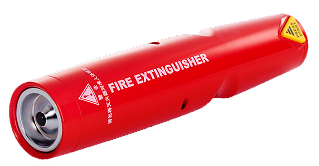 Огнетушитель индивидуальный WESTPEACE PFE/JE RED 00001 (est-00001)