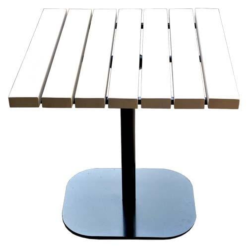 Стіл садовий Kompred Синергія 800х760х750 мм (OL230) - фото 3 Стіл садовий Kompred Синергія 800х760х750 мм (OL230) - фото 3