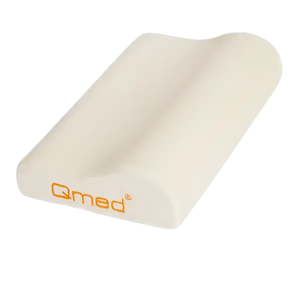 Подушка ортопедична Qmed Standard Pillow (2149713211)