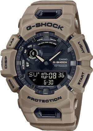 Часы Casio GBA-900UU-5AER (1863395226)