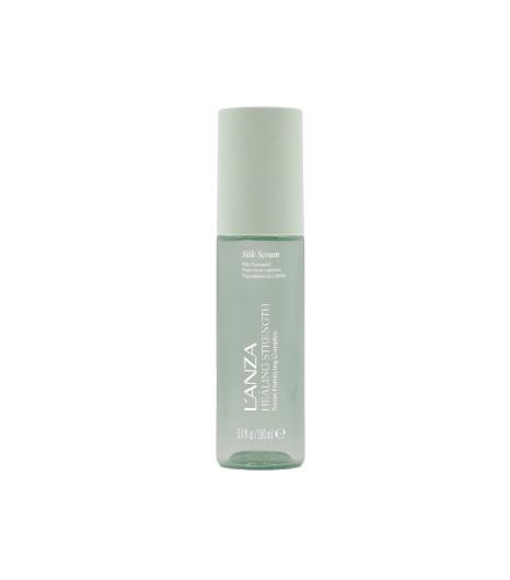 Сыворотка с растительными экстрактами L`ANZA Healing Strength Neem Plant Silk Serum 100 мл (15203)