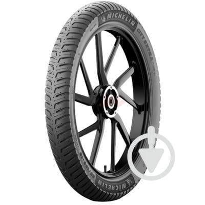 Автошина Michelin City Extra 100/90 R10 61P Reinforced