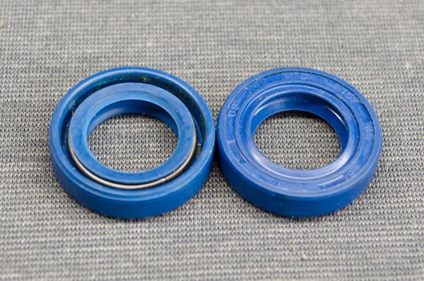 Сальник коленвала для бензопил MS 180 2 шт. (1019)