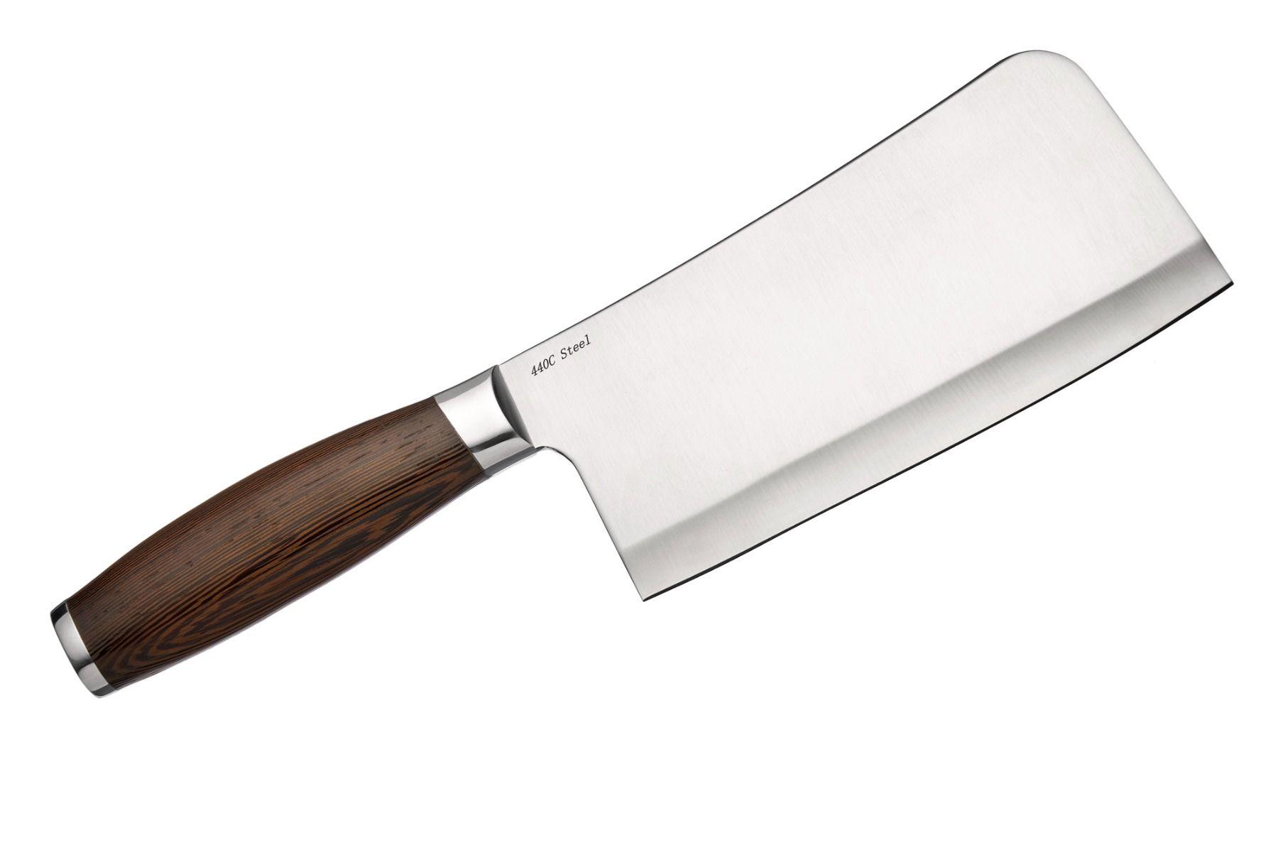 Сокирка кухонна (26393573) - фото 4