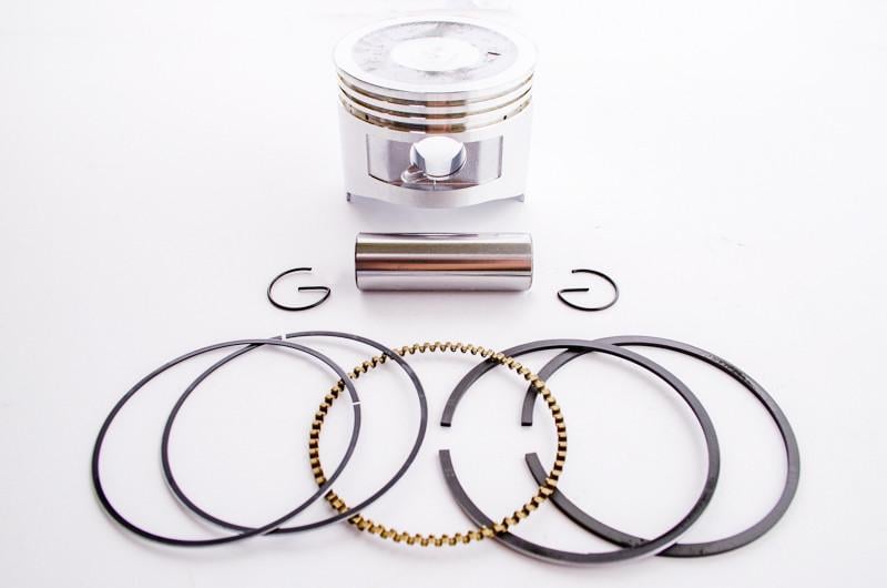 Поршень з кільцями для двигуна Honda GX 160 13102-ZL0-010 68,25 мм (4259)