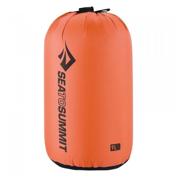 Мішок пакувальний Sea to Summit Nylon Stuff Sack M 9л, red (ASS/MRD)