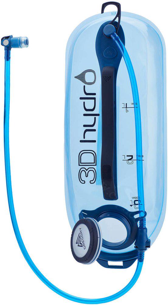 Питна система Gregory Hydration Acessory 3D Hydro 3L (1053-116672/5583)