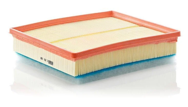 Фільтр повітряний MANN C29168