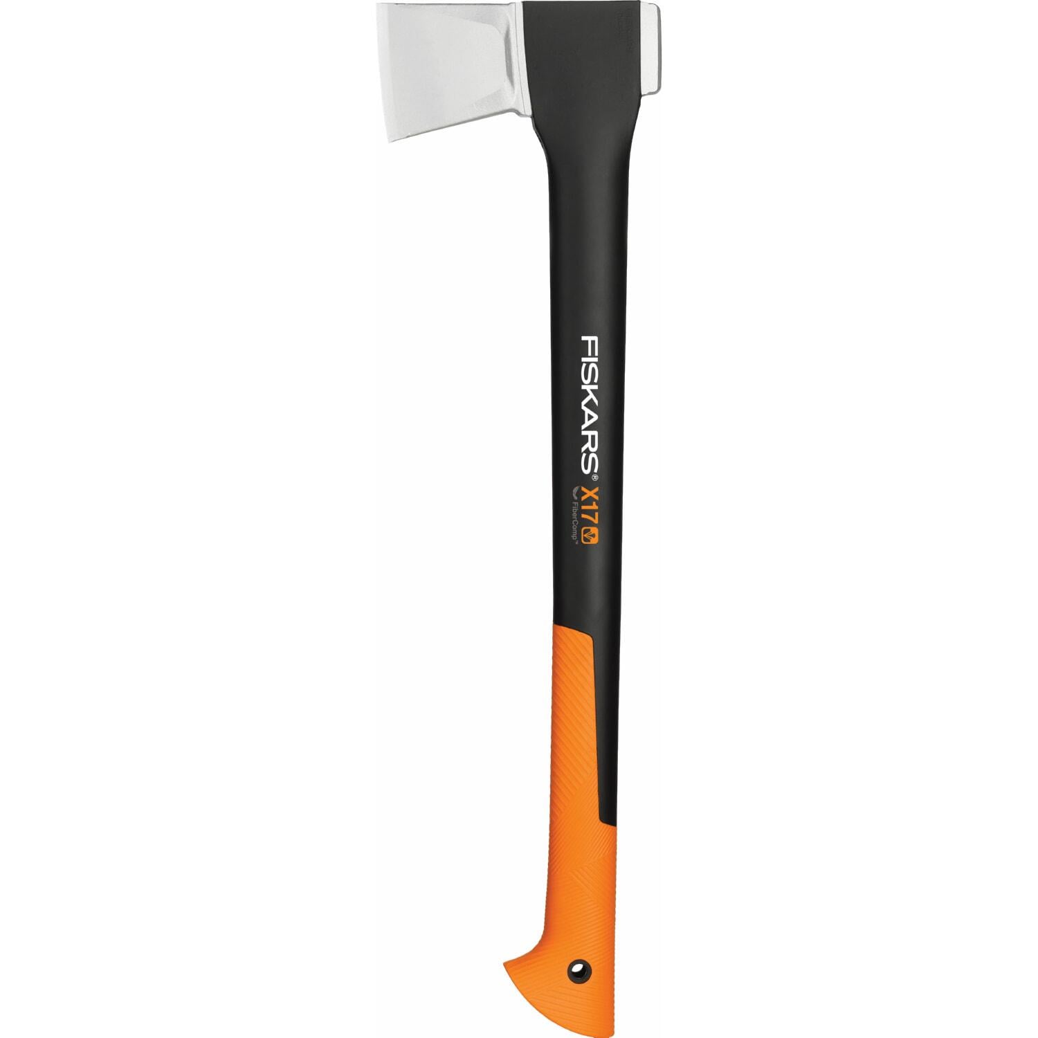 Топор-колун Fiskars 122463 X17 M 60 см 1,5 кг (1015641)