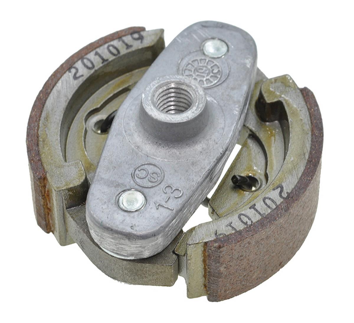 Муфта сцепления мотокосы Oleo-Mac Sparta 25 код 61030177R - фото 3 Муфта сцепления мотокосы Oleo-Mac Sparta 25 код 61030177R - фото 3