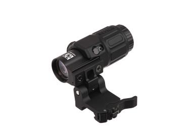Увеличитель EOTech трехкратный (72714047) - фото 7 Увеличитель EOTech трехкратный (72714047) - фото 7