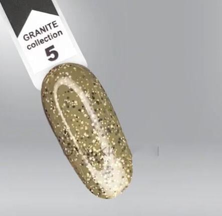 Гель-лак Granite Oxxi Professional 5 10 мл (1570444126) Гель-лак Granite Oxxi Professional 5 10 мл (1570444126)