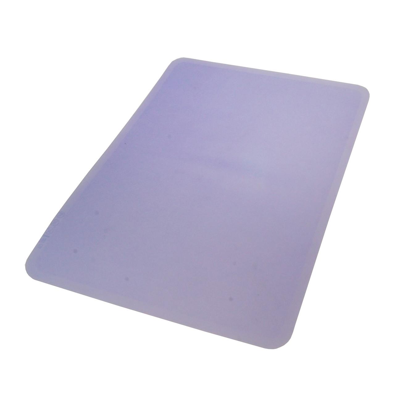 Кухонный силиконовый коврик Wellamart для выпечки в духовке (5841)