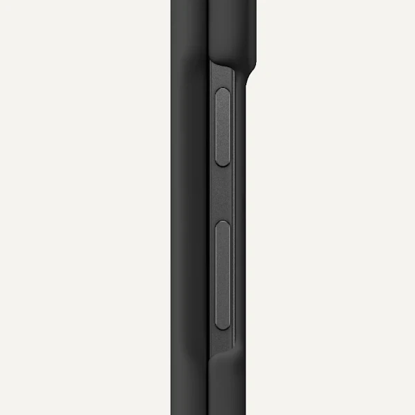 Оригинальный чехол Google Pixel 9 Pro Fold Obsidian GA05513 - фото 5