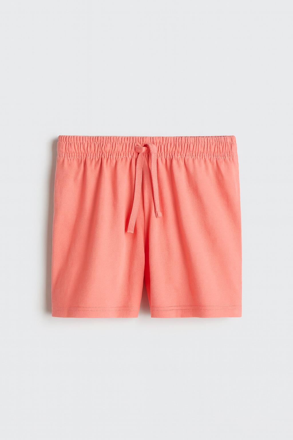 Шорты 128 см Розовый (801267АВ) Шорты 128 см Розовый (801267АВ)